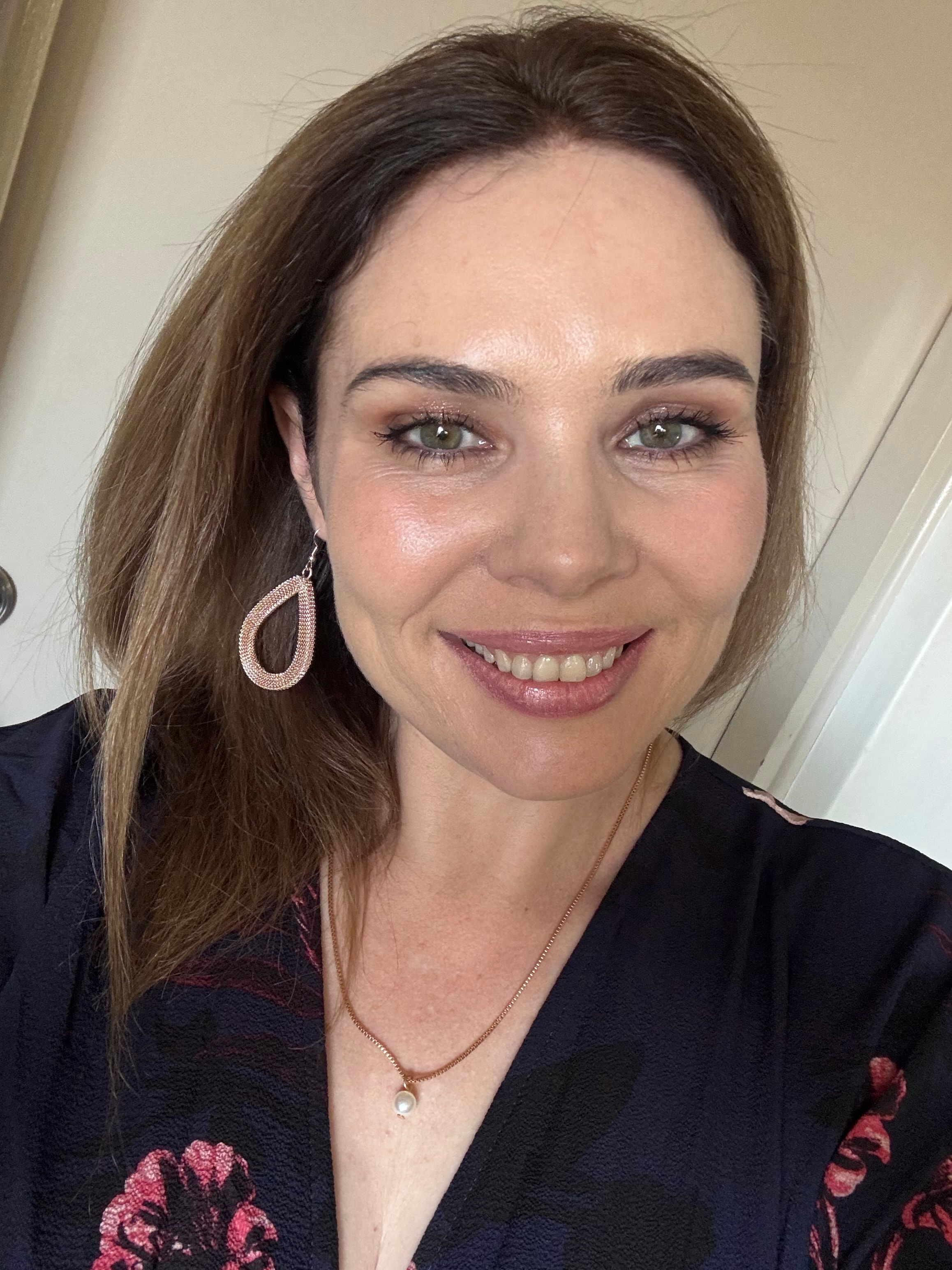 Donna Vincent, Psychologist